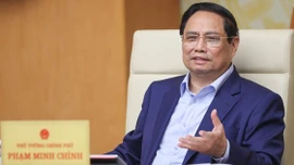 Thủ tướng: Tăng trưởng 8,3-8,5% năm 2025 không là "mục tiêu bất khả thi"
