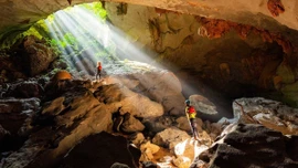 Di sản liên biên giới, kết nối tình hữu nghị