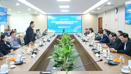 Tiếp tục phối hợp chặt chẽ, thông tin kịp thời các chính sách liên quan đến điện lực