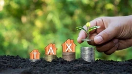 Đề xuất giảm 50% thuế bảo vệ môi trường với xăng dầu đến hết năm 2026
