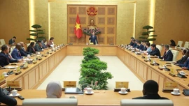 Đưa OCOP trở thành một sáng kiến toàn cầu