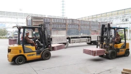Chi nhánh Luyện đồng Lào Cai sản xuất đạt và vượt kế hoạch