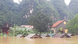 Khuyến cáo phòng, chống một số bệnh thường gặp trong mùa mưa lũ, ngập lụt