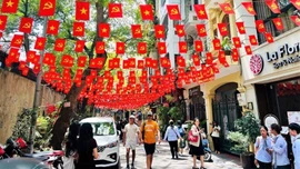 Khát vọng Việt Nam và quá trình tạo lực để vươn mình