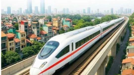 Dồn vốn cho mở đường 'đại phú'