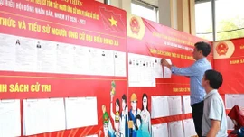 Điều kiện về tuổi để đi bầu cử vào ngày 15/3/2026