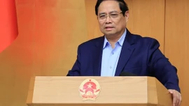 Thủ tướng: Xây dựng các kịch bản điều hành phù hợp tình hình mới, kiên định mục tiêu tăng trưởng từ 10% trở lên