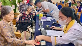 Kết nối dữ liệu, đánh thức ký ức – Một hành trình mang tên Tổ quốc