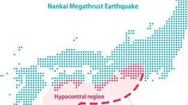 Khả năng xảy ra 'siêu động đất' ở Nhật Bản lên tới 82%