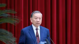 Quyết liệt thực hiện những việc phải làm, cần làm ngay, không thể chậm trễ