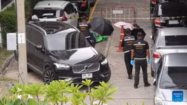 Thái Lan siết chặt kiểm soát sở hữu súng sau 2 vụ nổ súng liên tiếp ở Nonthaburi