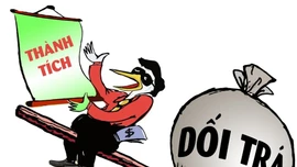 Trị "bệnh dối trá" để ngăn hiểm họa khôn lường