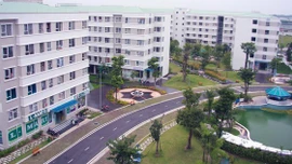 Tháng 6 ban hành quy định chi tiết trường hợp công chức ở xa chỗ làm được hỗ trợ nhà ở xã hội