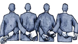 Phòng, chống 'lợi ích nhóm' trong xây dựng pháp luật, phục vụ hiệu quả yêu cầu xây dựng đất nước