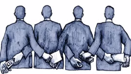 Phòng, chống 'lợi ích nhóm' trong xây dựng pháp luật, phục vụ hiệu quả yêu cầu xây dựng đất nước