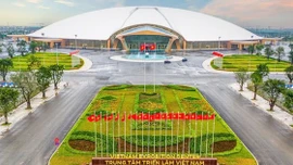Thủ tướng yêu cầu hoàn thành công tác chuẩn bị Triển lãm thành tựu Đất nước trước ngày 15/8/2025