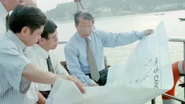 Tư duy, tầm nhìn chiến lược của nguyên Chủ tịch nước Trần Đức Lương (1937-2025)