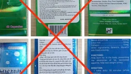 Bộ Y tế yêu cầu tháo gỡ quảng cáo trên sàn giao dịch điện tử 2 thực phẩm bảo vệ sức khoẻ chứa chất cấm sibutramine
