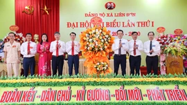 Quyết tâm đưa Liên Sơn trở thành xã phát triển trong kỷ nguyên mới