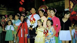 Đồng chí Trần Đức Lương - Nhà lãnh đạo có nhiều đóng góp quan trọng cho sự nghiệp đổi mới, phát triển đất nước và bảo vệ Tổ quốc