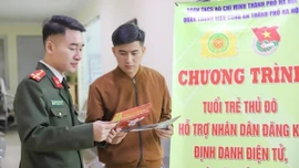 Đề án 06 - Điểm sáng của chuyển đổi số đưa đất nước bước vào kỷ nguyên mới