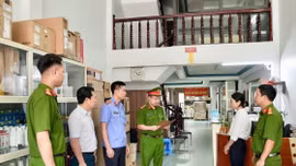 Khởi tố vụ xâm phạm quyền tác giả là phần mềm máy tính đầu tiên trên cả nước