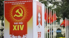 Năm quan điểm chỉ đạo lớn tại Đại hội XIV của Đảng: Nhận diện sớm thời cơ, vượt qua thách thức, kết hợp đồng bộ các nhiệm vụ