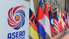 ASEAN lên kế hoạch thành lập quỹ tiền tệ riêng