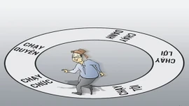 Giữ nguyên tắc “vì việc mà bố trí người” trong tinh gọn bộ máy