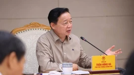 Phát triển OCOP thành thương hiệu Việt Nam, đạt chuẩn quốc tế trên thị trường toàn cầu