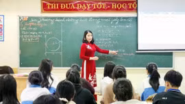 Hiệu trưởng, hiệu phó dôi dư muốn nghỉ việc sẽ được giải quyết trước 30/9