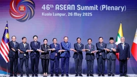 Thủ tướng gửi Thông điệp nhân kỷ niệm 58 năm ngày thành lập ASEAN
