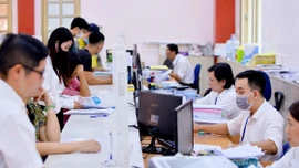 Hơn 25.600 cán bộ, công chức nghỉ việc đã nhận trợ cấp