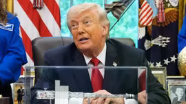 Thượng viện Mỹ chặn nỗ lực hạn chế quyền tấn công Cuba của Tổng thống Trump