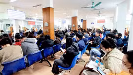 Người lao động cân nhắc khi nghỉ việc để được hưởng 3 tháng trợ cấp thất nghiệp