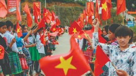 Tiếp nối truyền thống yêu nước và lòng tự hào dân tộc