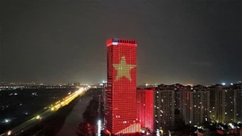 Cơ sở vững chắc cho đất nước bước vào kỷ nguyên phát triển mới