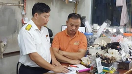 Lào Cai, thu ngân sách bằng 124% dự toán trung ương giao