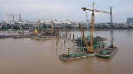 Mục tiêu tăng trưởng hai con số: Lực kéo từ các địa phương