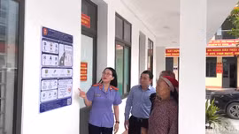 "Tấm khiên" bảo vệ người yếu thế và lợi ích cộng đồng