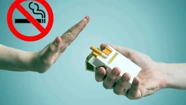 Đề xuất sửa quy định tổ chức, hoạt động của Quỹ Phòng, chống tác hại của thuốc lá