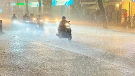 Nửa cuối 2025: Mưa lũ bất thường, rét đậm có thể kéo dài sang đầu năm sau