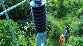 Ứng dụng công nghệ 4.0 trong quản lý, vận hành lưới điện ở Lào Cai