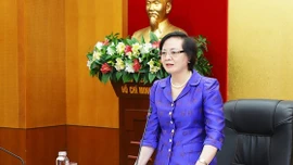 Thời hạn giải quyết chế độ, chính sách cho cán bộ theo Nghị định 178