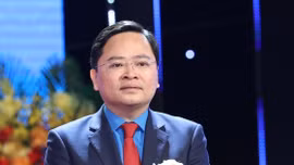 'Mỗi thành tựu của đất nước đều có dấu ấn của người công nhân Việt Nam'