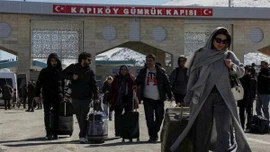 Xung đột Trung Đông và những nguy cơ khủng hoảng nhân đạo mới