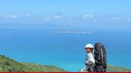 Du lịch xanh tăng tốc tại Việt Nam