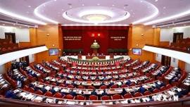 Cảnh giác hoạt động 'truyền thông đen' chống phá công tác nhân sự Đại hội Đảng và bầu cử Quốc hội
