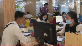 Đề xuất đưa chi phí y tế, giáo dục vào giảm trừ gia cảnh