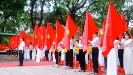 Thư của Chủ tịch nước Lương Cường gửi ngành Giáo dục nhân dịp khai giảng năm học 2025-2026